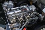 Jaguar D-Type 1955 года